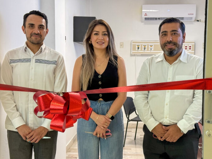 Instala Salud Sonora la primera Unidad de Inteligencia y Control de Hemovigilancia en México
