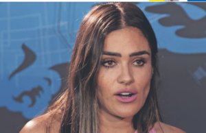 No permitiremos el fraude electoral que pretenden hacer los Monreal en la alcaldía Cuauhtémoc: Alessandra Rojo de la Vega