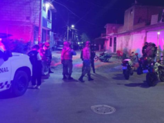 Asesinan a cuatro personas en un “aparente” centro de rehabilitación en Guanajuato