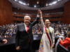 Felicita Gobernador Durazo a Presidenta Sheinbaum y agradece respaldo a proyectos estratégicos en Sonora
