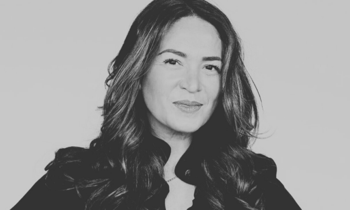 Desmienten muerte de Yolanda Andrade