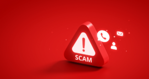 Alerta en Sonora: Aumentan fraudes cibernéticos este 2025
