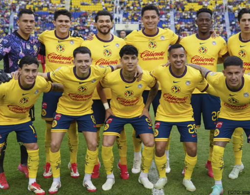 El América comparte su postura sobre rumores de reemplazar al León en el Mundial de Clubes