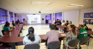 Gobierno de Sonora fomenta la prevención de conductas de riesgo en salud de jóvenes