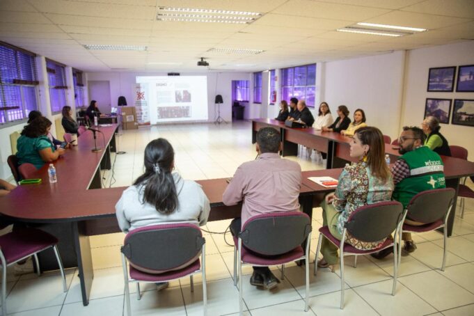Gobierno de Sonora fomenta la prevención de conductas de riesgo en salud de jóvenes