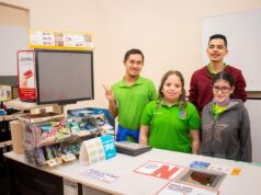 Gobierno de Sonora reafirma compromiso con la inclusión en Día Mundial del Síndrome de Down