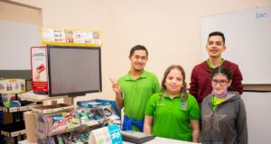 Gobierno de Sonora reafirma compromiso con la inclusión en Día Mundial del Síndrome de Down