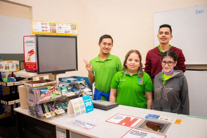 Gobierno de Sonora reafirma compromiso con la inclusión en Día Mundial del Síndrome de Down