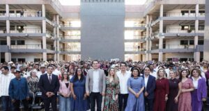 Gobierno de Sonora realiza con éxito el programa de Matrimonios Colectivos 2025