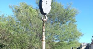 Gobierno de Sonora garantiza abasto de agua en Nácori Chico con infraestructura y soluciones sostenibles