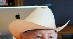 Manuel Cavazos Lerma