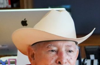Manuel Cavazos Lerma