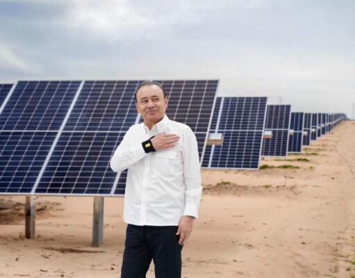 Gestiones del gobernador Durazo logran subsidio de energía eléctrica a partir de este 1 de abril