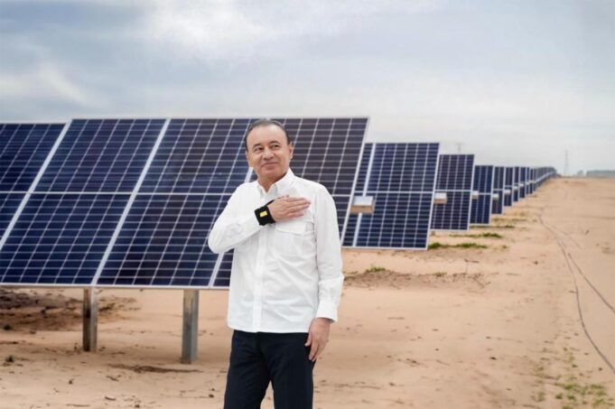 Gestiones del gobernador Durazo logran subsidio de energía eléctrica a partir de este 1 de abril