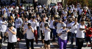 Con éxito y gran participación realiza Gobierno de Sonora Clase Nacional de Boxeo en la entidad