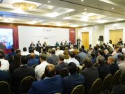 Crean el Fideicomiso de Competitividad para la Seguridad en Sonora (Ficoseg).