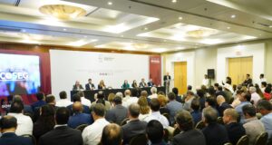 Crean el Fideicomiso de Competitividad para la Seguridad en Sonora (Ficoseg).