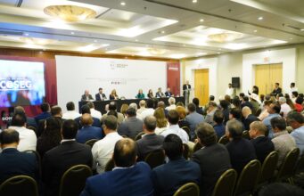 Crean el Fideicomiso de Competitividad para la Seguridad en Sonora (Ficoseg).