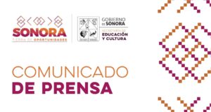 Garantiza Gobierno de Sonora regreso a clases ordenado, exitoso y seguro: Froylán Gámez