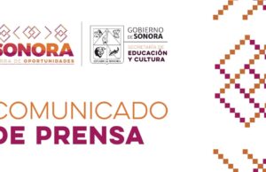 Garantiza Gobierno de Sonora regreso a clases ordenado, exitoso y seguro: Froylán Gámez