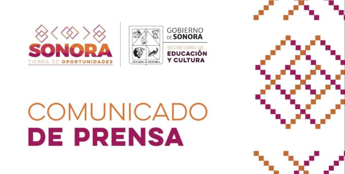 Garantiza Gobierno de Sonora regreso a clases ordenado, exitoso y seguro: Froylán Gámez