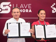 Gobernador Durazo consolida a Sonora como el estado con mayor acceso a internet