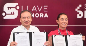 Gobernador Durazo consolida a Sonora como el estado con mayor acceso a internet