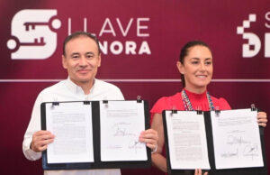 Gobernador Durazo consolida a Sonora como el estado con mayor acceso a internet