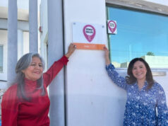 Gobierno de Sonora suma esfuerzos en beneficio de la seguridad de las mujeres