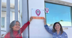 Gobierno de Sonora suma esfuerzos en beneficio de la seguridad de las mujeres