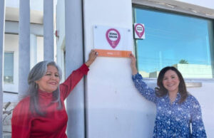 Gobierno de Sonora suma esfuerzos en beneficio de la seguridad de las mujeres