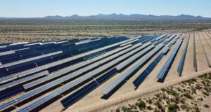 Con Plan Sonora, Gobernador Durazo logra incremento de 9.3% en producción energética