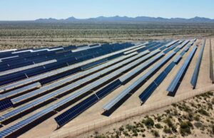 Con Plan Sonora, Gobernador Durazo logra incremento de 9.3% en producción energética