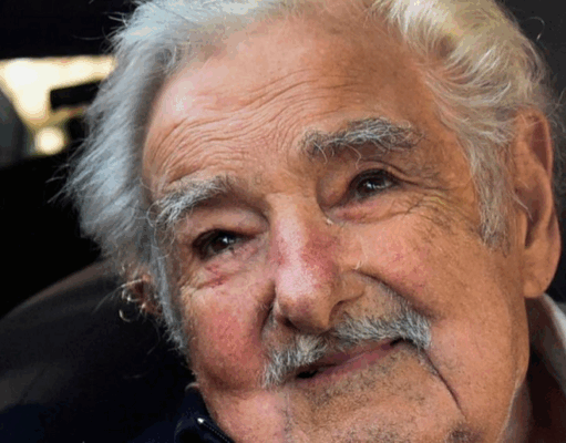 Muere el expresidente de Uruguay Pepe Mujica a los 89 años