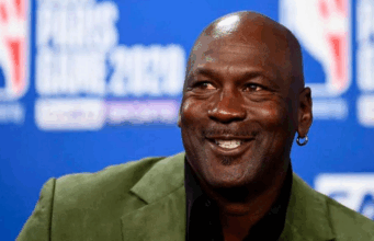 Michael Jordan vuelve a la NBA: Aquí los detalles