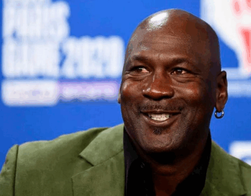 Michael Jordan vuelve a la NBA: Aquí los detalles