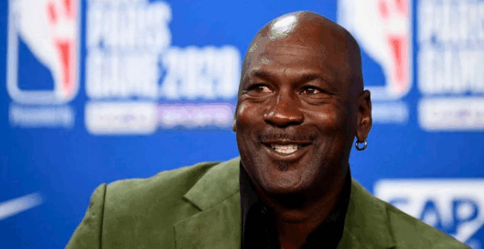Michael Jordan vuelve a la NBA: Aquí los detalles