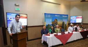 Gobierno de Sonora presenta cartelera de eventos turísticos para abril de 2025