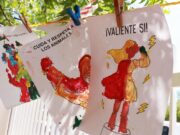 Gobierno de Sonora reafirma su compromiso con una infancia libre de violencia
