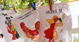 Gobierno de Sonora reafirma su compromiso con una infancia libre de violencia