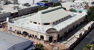 Gobernador Durazo rescata patrimonio sonorense con modernización de mercados municipales