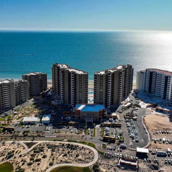 Consolida Gobernador Durazo playas sonorenses como destinos atractivos esta Semana Santa en Sonora