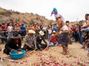 Gobernador Durazo fortalece raíces y cultura de pueblos originarios en Semana Santa