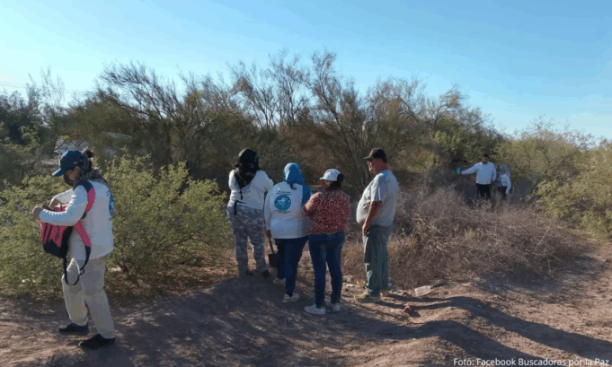 Una Madre y sus tres niñas son halladas sin vida en Sonora
