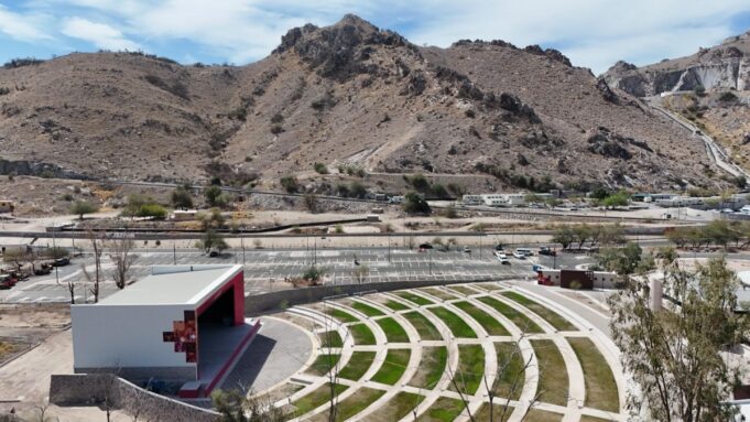 Logra Gobernador Durazo incorporar al Cerro de la Cementera al patrimonio del Gobierno del Estado