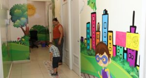 Gobierno de Sonora consolida atención infantil especializada con la Unidad de Neurodesarrollo de Isssteson