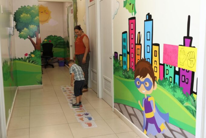 Gobierno de Sonora consolida atención infantil especializada con la Unidad de Neurodesarrollo de Isssteson