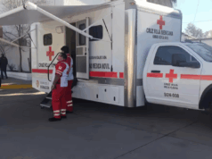 Albergue temporal seguirá instalado por lo menos hasta diciembre