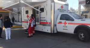 Albergue temporal seguirá instalado por lo menos hasta diciembre