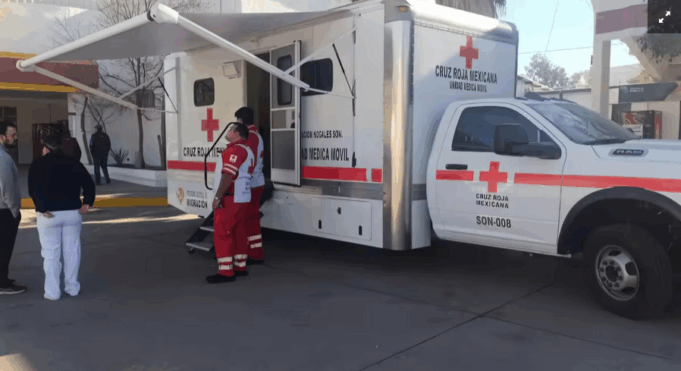 Albergue temporal seguirá instalado por lo menos hasta diciembre